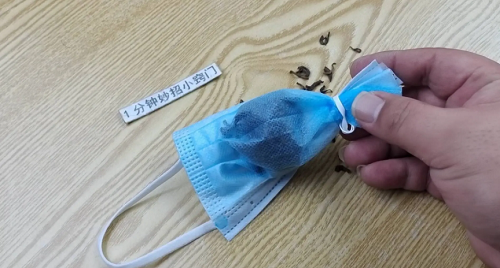 Dat khau trang vao tu lanh, loi ich kinh ngac it nguoi biet-Hinh-3