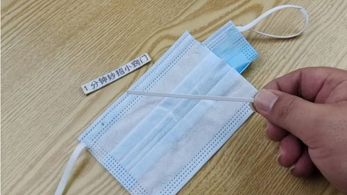 Dat khau trang vao tu lanh, loi ich kinh ngac it nguoi biet