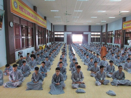 Cho con tham gia khoa tu tre em...can phai biet dieu nay