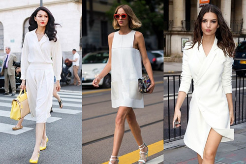 Tạo kiểu tóc phù hợp. Tạo kiểu tóc phù hợp vừa giúp nổi bật cấu trúc khuôn mặt, vừa khiến bạn trở nên tự tin hơn. Không có kiểu tóc cố định cho mỗi người. Bạn nên tham khảo lời khuyên của những người tạo kiểu tóc chuyên nghiệp, dựa vào độ dài và chất tóc lựa chọn tạo hình mái tóc. Lưu ý, bạn nên sử dụng băng đô, kẹp tóc, nơ buộc,... được thiết kế tinh xảo, tránh phô trương quá mức để tạo vẻ ngoài chỉn chu.