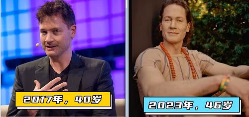 Ngỡ ngàng cách người giàu chống lão hóa, mong trẻ mãi không già - Hình 3 Ngo ngang cach nguoi giau chong lao hoa, mong tre mai khong gia-Hinh-3