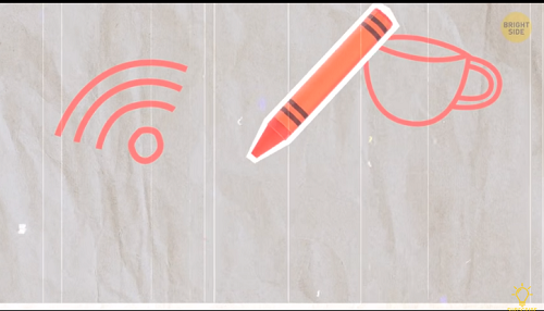 Kinh ngac ly do nen dat but mau trong vi, loi ich an tuong