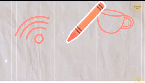 Kinh ngac ly do nen dat but mau trong vi, loi ich an tuong