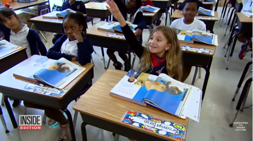 Bản thân Virsaviya cũng rất vui khi được mọi người yêu thương của mọi người. Ngoài việc chú ý sức khỏe mỗi ngày, Virsaviya luôn trân trọng mỗi phút giây bên gia đình. (Ảnh: Inside)