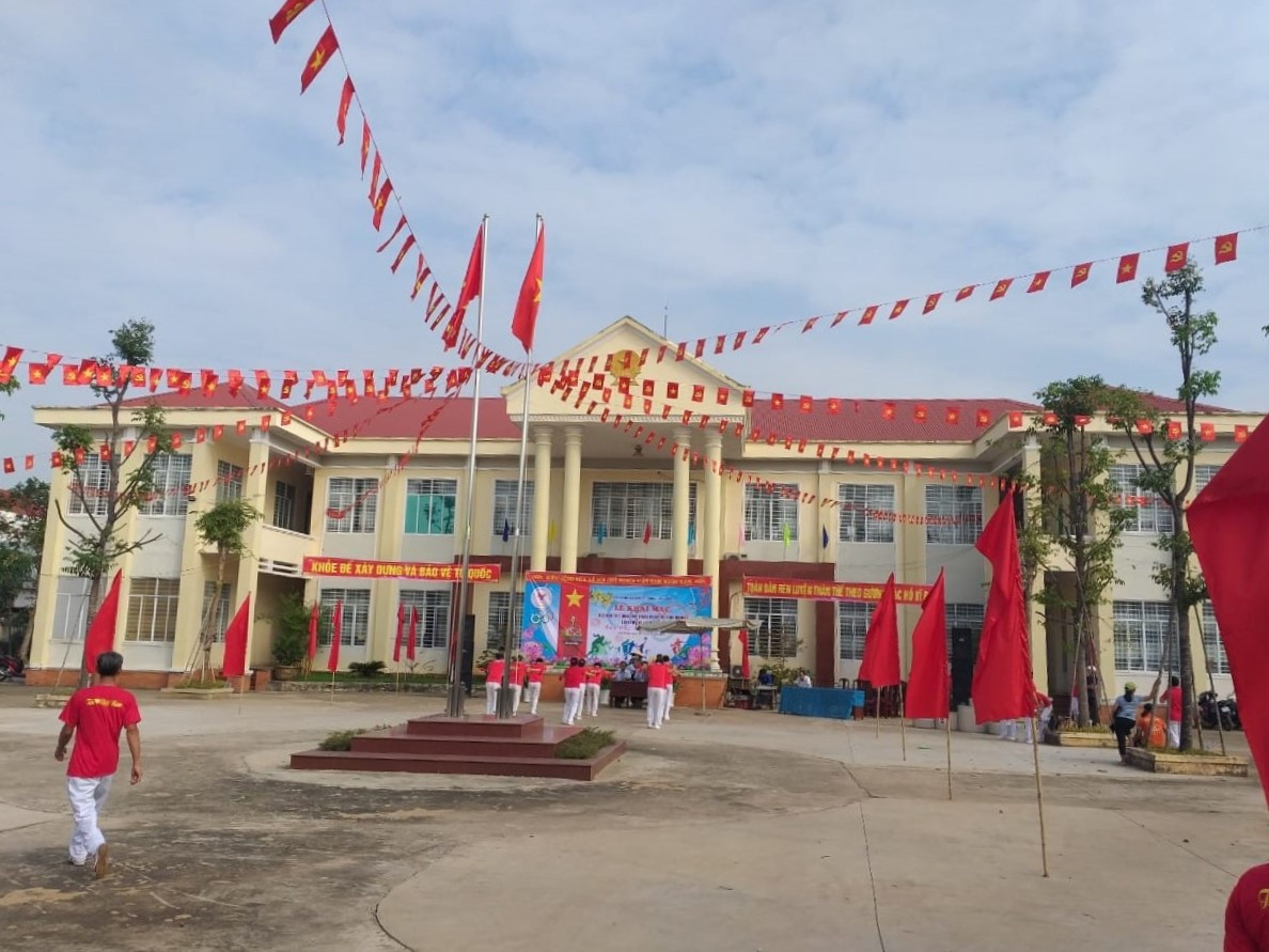 Bình Phước: Liên danh trúng gói xây lắp tại phường Tân Đồng là ai? - Hình 2 Binh Phuoc: Lien danh trung goi xay lap tai phuong Tan Dong la ai?-Hinh-2