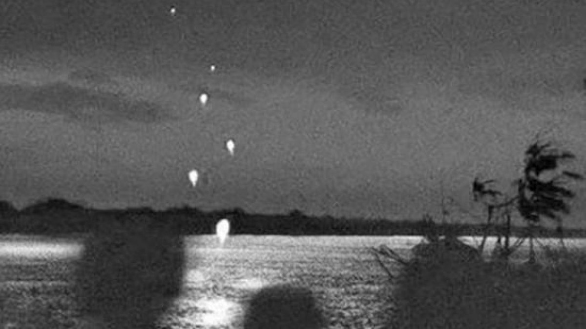 Trước sự việc kỳ lạ này, một số giả thuyết được đưa ra để lý giải sự việc.