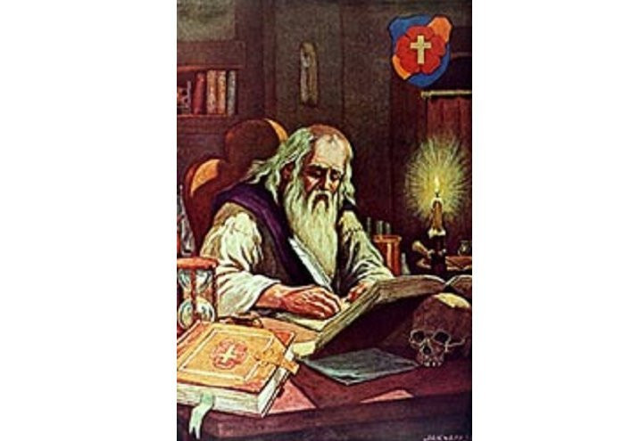 Một số nhân vật nổi tiếng thế giới trong nhiều lĩnh vực như vật lý, toán học, văn học, quân sự, chính trị... là thành viên của hội kín này.