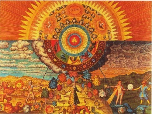 Theo một số tài liệu, thành viên của Hội Thập tự Hoa hồng có thể lên đến 95.000 người đến từ nhiều quốc gia trên thế giới.