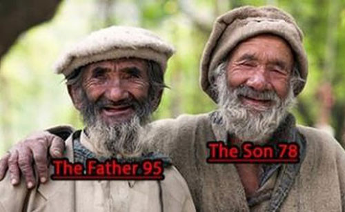 Kinh ngac bi mat bo toc khoe manh va song tho nhat the gioi