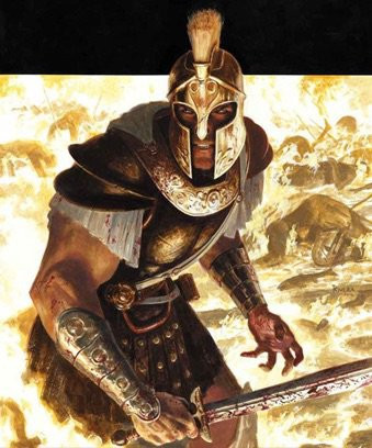 Trước cảnh không còn người dân nào sống trên đảo, vua Aeacus đã thỉnh cầu với thần Zeus với hy vọng rằng hòn đảo sẽ sớm được hồi sinh để ông tiếp tục trị vì.