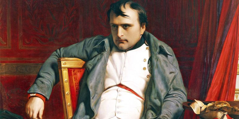 Vụ bắt cóc Giáo hoàng Pius VII xảy ra xuất phát từ việc ông với hoàng đế Napoleon thường xuyên xảy ra mâu thuẫn. Lý do là vì Giáo hoàng từ chối đáp ứng những yêu cầu của Napoleon.