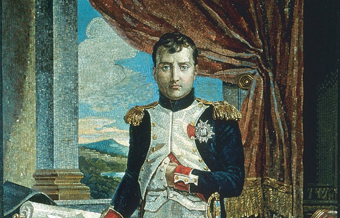 Chuỗi ngày bị giam cầm, sống trong cảnh tù túng của Giáo hoàng Pius VII chấm dứt khi hoàng đế Napoleon thoái vị vào ngày 11/4/1814.