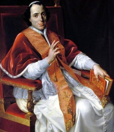 Kể từ đêm hôm ấy, Giáo hoàng Pius VII không trở lại Rome trong suốt 5 năm.