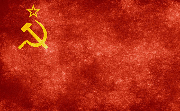 Không chỉ Đức, Liên Xô cũng từng tuyên bố bộ hài cốt trên có nguồn gốc từ nước này.