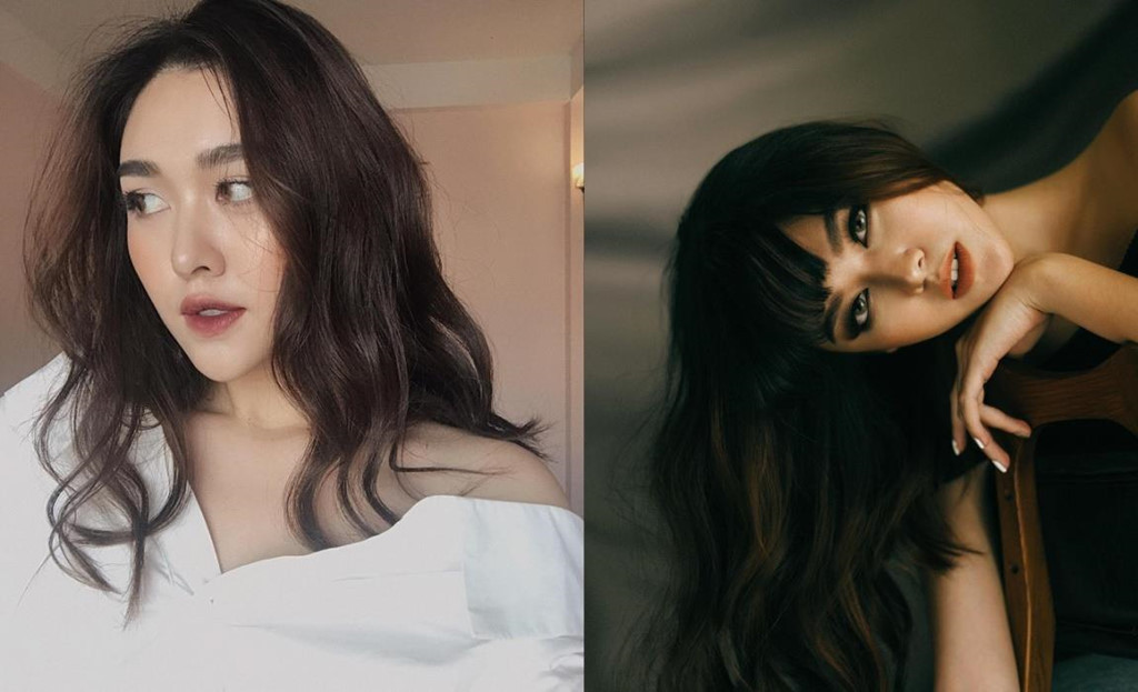 Tường San sở hữu khuôn mặt với các đường nét thanh tú, sống mũi cao và bờ môi nhỏ nhắn. Vì tham gia làm mẫu ảnh, cô có cơ hội thử nghiệm nhiều kiểu trang điểm, từ thanh lich, nữ tính tới cá tính, gợi cảm. Dù được tô điểm theo phong cách nào, nhan sắc của Tường San vẫn nổi bật, thu hút.