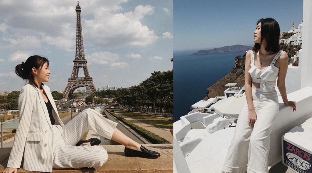 Tường San chia sẻ mẹ cô đang làm việc trong ngành thời trang, chị gái cũng học thạc sĩ chuyên ngành này tại Paris (Pháp). Sinh trưởng trong gia đình có truyền thống về thời trang và làm đẹp giúp cô có vốn kiến thức vững chắc trong hành trình tại Hoa hậu Thế giới Việt Nam 2019.