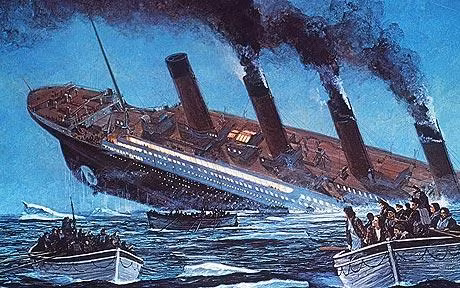 Sau khi thức dậy, ông John lo lắng, sợ hãi giấc mơ sẽ trở thành sự thật nên quyết định hủy chuyến đi. Vì vậy, ông may mắn thoát chết trong gang tấc nhờ giấc mơ tiên tri kỳ lạ.