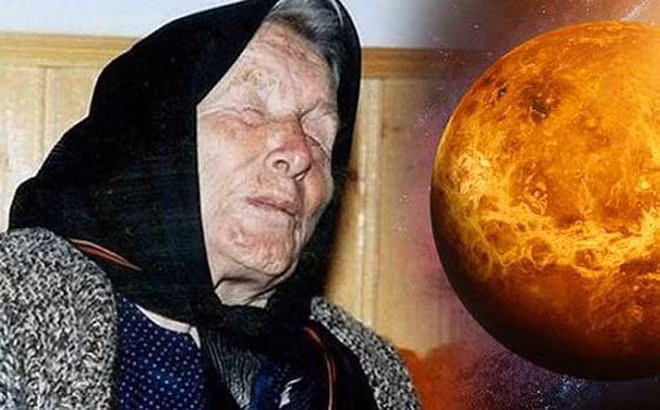 Thêm nữa, nhà tiên tri mù Vanga dự đoán nền kinh tế của Liên minh châu Âu sẽ sụp đổ và Nga sẽ bị thiên thạch đâm trúng trong năm 2019.