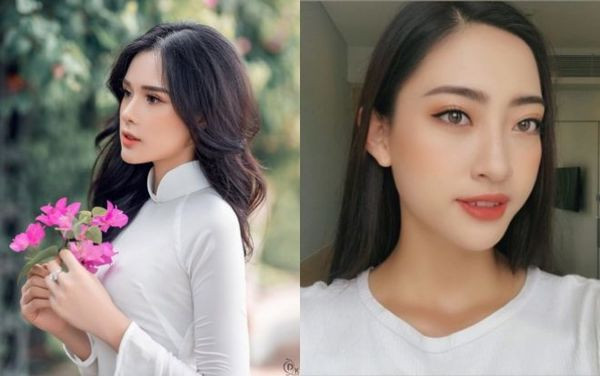 Về thành tích học tập, Thùy Linh là nữ sinh Đại học Ngoại thương và hiện là thành viên đội tuyển học sinh giỏi tiếng Anh dự thi cấp quốc gia, điểm IELTS 7,5. Huyền Trang từng học Khoa Luật kinh tế - Trường Đại học Thành Đông.