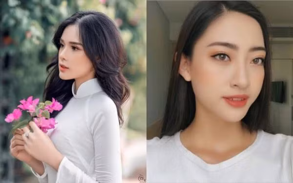 Về thành tích học tập, Thùy Linh là nữ sinh Đại học Ngoại thương và hiện là thành viên đội tuyển học sinh giỏi tiếng Anh dự thi cấp quốc gia, điểm IELTS 7,5. Huyền Trang từng học Khoa Luật kinh tế - Trường Đại học Thành Đông.