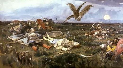 Người Umayyad và Frank có cuộc chiến ác liệt ở Tours - một thành phố nổi tiếng ở Pháp ngày nay.