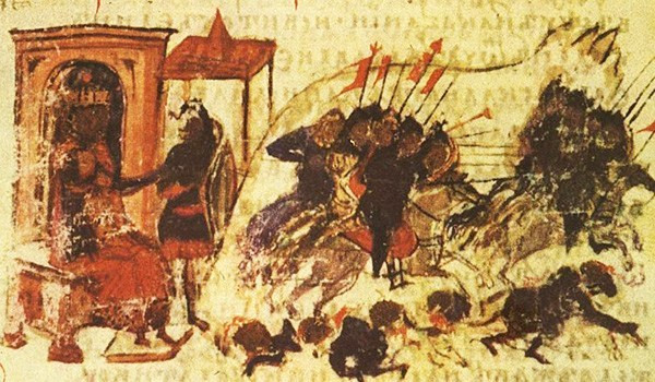 Do xem thường và đánh giá sai sức mạnh quân sự của người Frank nên quân đội Umayyad nhận lấy thất bại đau đớn dù quân số lớn hơn rất nhiều.