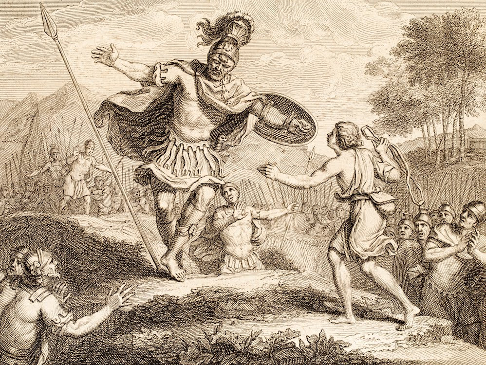 Từ đây, một số giả thuyết được đưa ra để giải mã bí ẩn về hộp sọ có sừng. Trong số này nổi bật là quan điểm suy đoán hộp sọ thuộc về một chủng tộc người khổng lồ từng sống ở Mỹ thời cổ xưa.