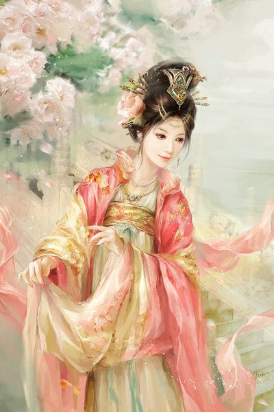 Do không tìm được bất cứ hiện vật nào nói về danh tính của chủ nhân ngôi mộ nên các chuyên gia gặp nhiều khó khăn trong việc xác định thân thế của người phụ nữ đội vương miện vàng.