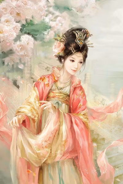 Do không tìm được bất cứ hiện vật nào nói về danh tính của chủ nhân ngôi mộ nên các chuyên gia gặp nhiều khó khăn trong việc xác định thân thế của người phụ nữ đội vương miện vàng.