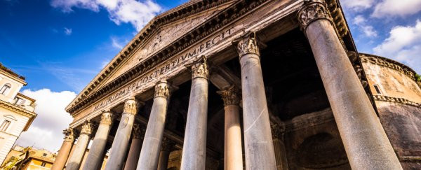 Sự kết hợp của các nguyên liệu trên tạo ra phản ứng puzolan, kích thích tinh thể hình thành trong khoảng trống của hỗn hợp, tạo nên lực liên kết vững chắc.