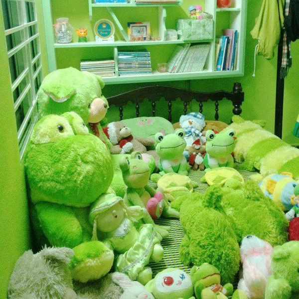 Nu sinh Y Duoc cuong mau xanh la - tu ban hoc cho den bang do cai dau…-Hinh-5