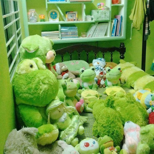 Nu sinh Y Duoc cuong mau xanh la - tu ban hoc cho den bang do cai dau…-Hinh-5