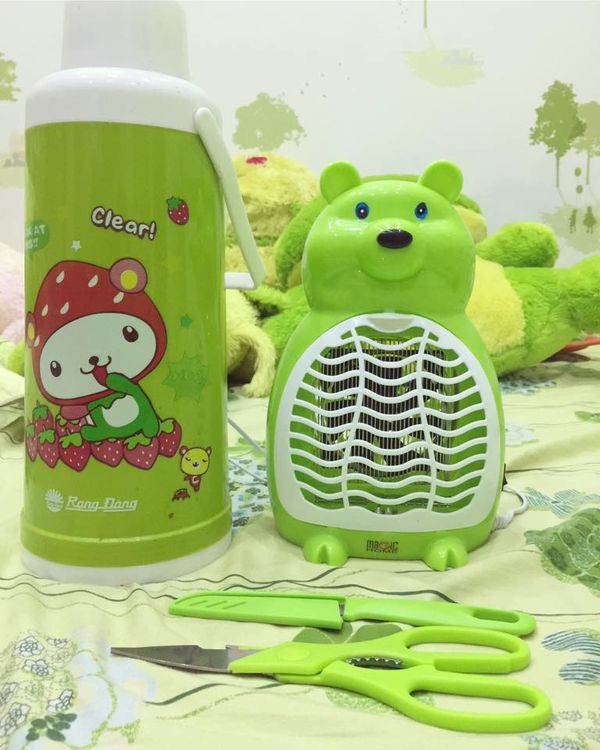 Nu sinh Y Duoc cuong mau xanh la - tu ban hoc cho den bang do cai dau…-Hinh-8