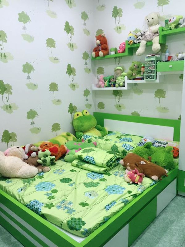 Nu sinh Y Duoc cuong mau xanh la - tu ban hoc cho den bang do cai dau…-Hinh-11