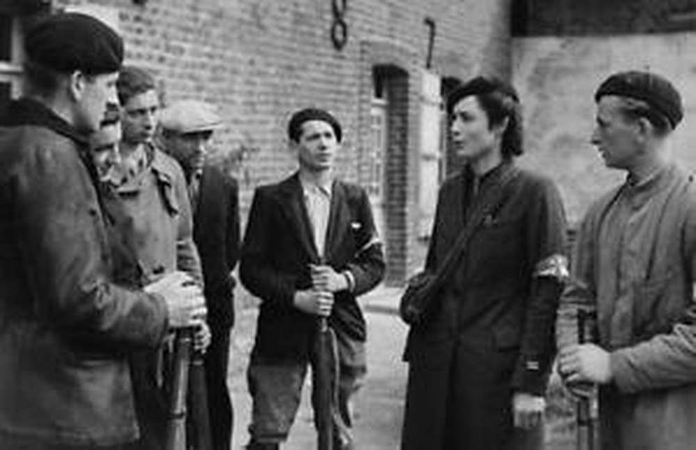 Germaine là một trong số các điệp viên tài năng của SOE. Nhờ lực lượng tình báo tài năng này, chính quyền của Thủ tướng Churchill đã giành được nhiều chiến thắng vẻ vang trên các chiến trường.