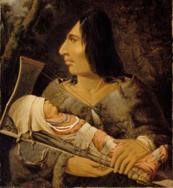 Nhà nghiên cứu sinh vật học Mario Novak tại Croatia cho hay 3 người đàn ông trên có thể đã mắc một căn bệnh nào đó khiến họ tử vong khi còn khá trẻ.