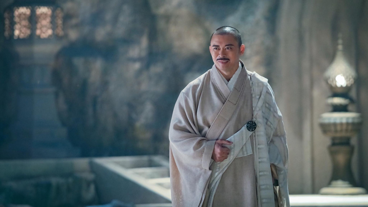 Sau khi gây ra việc trên, Thành Côn gia nhập Thiếu Lâm tự và lấy pháp hiệu là Viên Chân.