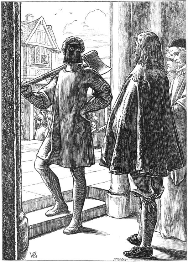 Việc cha truyền con nối công việc đao phủ đã tạo ra cái gọi là "triều đại hành quyết" lâu đời phổ biến ở châu Âu thời Trung cổ.