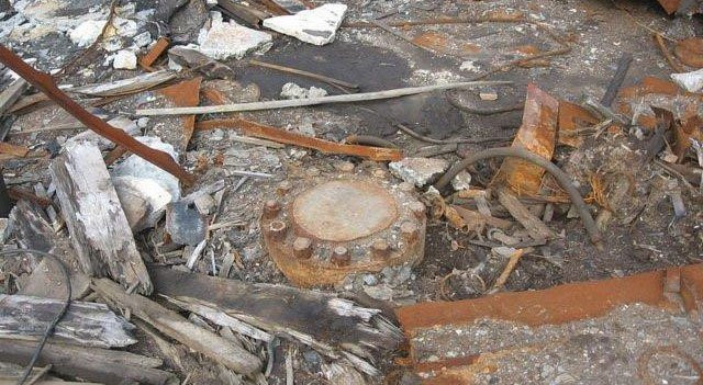 Su that soc ve “gieng dia nguc” sau nhat tren mat dat-Hinh-2