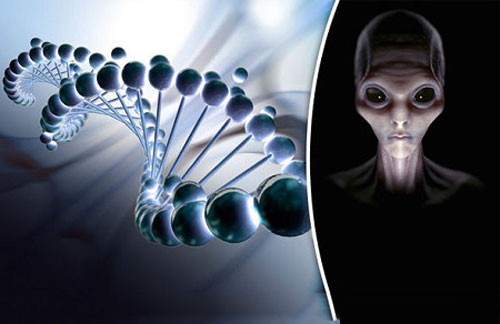 Loai nguoi co the do chinh nguoi ngoai hanh tinh tao ra