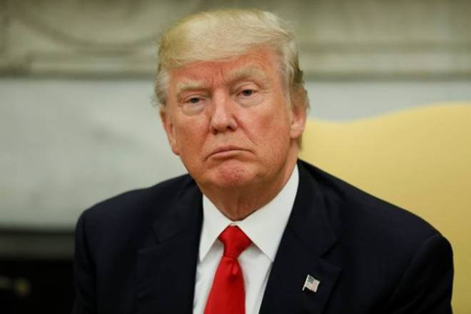 Ngay lập tức, thông tin muốn mua đảo Greenland của Tổng thống Trump khiến nhiều dư luận xôn xao và tò mò lý do vì sao ông có ý định này.