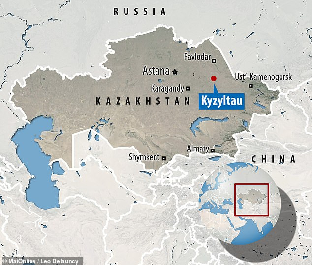 Từ những hiện vật được phát hiện, các chuyên gia suy đoán cặp đôi này đến từ một gia đình quý tộc.