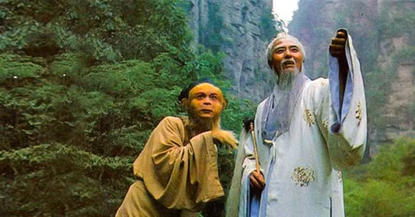 Khi theo dõi tác phẩm Tây Du Ký, mọi người không khỏi tò mò về thần nhãn hay còn gọi thiên nhãn. Đây thực chất là con mắt thứ ba mà một số người sinh ra đã có hay có được nhờ quá trình tu luyện gian khổ.