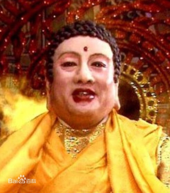 Bốn là Phật nhãn. Đây là loại thần nhãn lợi hại nhất trong 5 loại. Nguyên do là vì Phật nhãn có thể phân biệt trắng - đen, thật - giả và nhìn thấu mọi sự việc trên đời. Như Lai Phật Tổ sở hữu Phật nhãn.