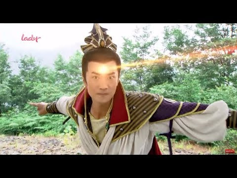 Một là, âm dương nhãn. Trong Tây Du Ký của Ngô Thừa Ân, loại mắt thần này có thể nhìn thấy những thứ mà đôi mắt trần thế của người bình thường không thế thấy được. Người sở hữu âm dương nhãn chính là Nhị Lang Thần Dương Tiễn.