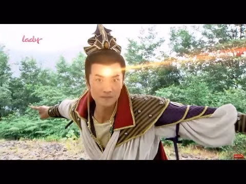 Một là, âm dương nhãn. Trong Tây Du Ký của Ngô Thừa Ân, loại mắt thần này có thể nhìn thấy những thứ mà đôi mắt trần thế của người bình thường không thế thấy được. Người sở hữu âm dương nhãn chính là Nhị Lang Thần Dương Tiễn.