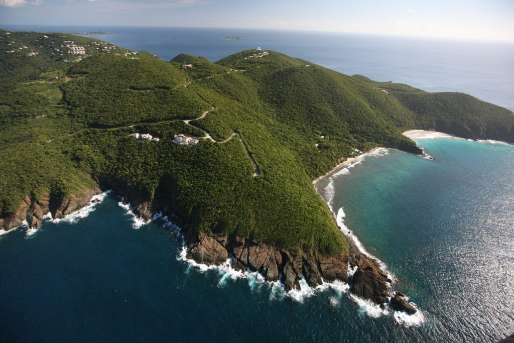 Cuối cùng, Mỹ gây áp lực thành công lên Đan Mạch trong việc bán quần đảo Virgin bằng cách đe dọa tấn công quân sự nhằm vào quốc gia trung lập trong Chiến tranh thế giới 1.