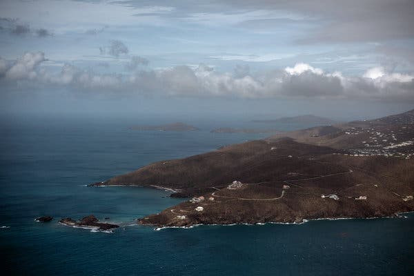 Điều này đã được thay đổi vào năm 1932 khi người dân trên quần đảo này giành được quyền công dân Mỹ. Thế nhưng, quyền bỏ phiếu của họ lại là cuộc chiến khác.