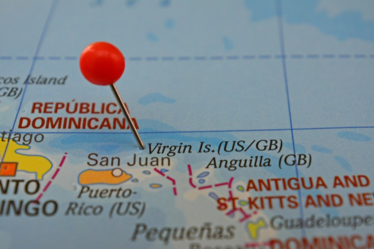 Thời điểm diễn ra thương vụ này là khi Đan Mạch đang suy yếu đi trong khi Mỹ lại mạnh dần lên.