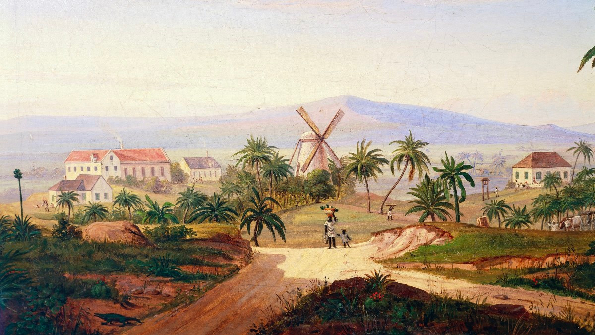 Do vậy, vào ngày 31/3/1917, Đan Mạch chính thức chuyển quyền quản lý quần đảo Virgin cho Mỹ. Để có được quần đảo này, Mỹ trả cho Đan Mạch 25 triệu USD bằng đồng vàng.